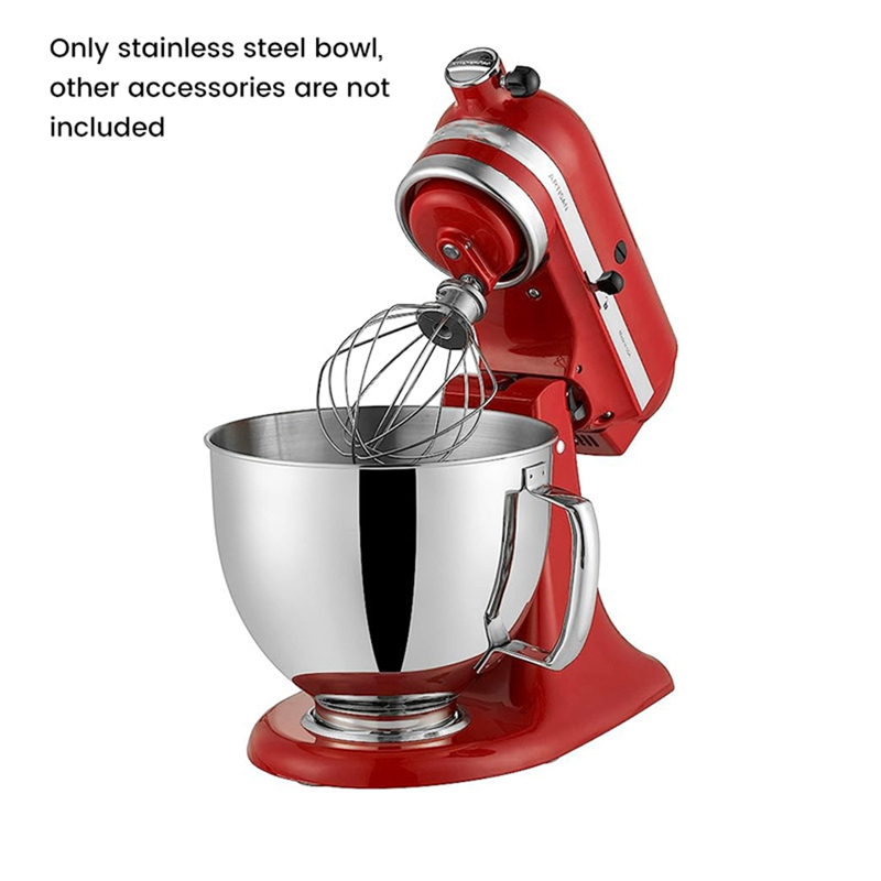 Kitchenaid Mixer Artisan 5Qt - A78E-для Kitchenaid Classic&Artisan Series 4,5QT/5QT миксер