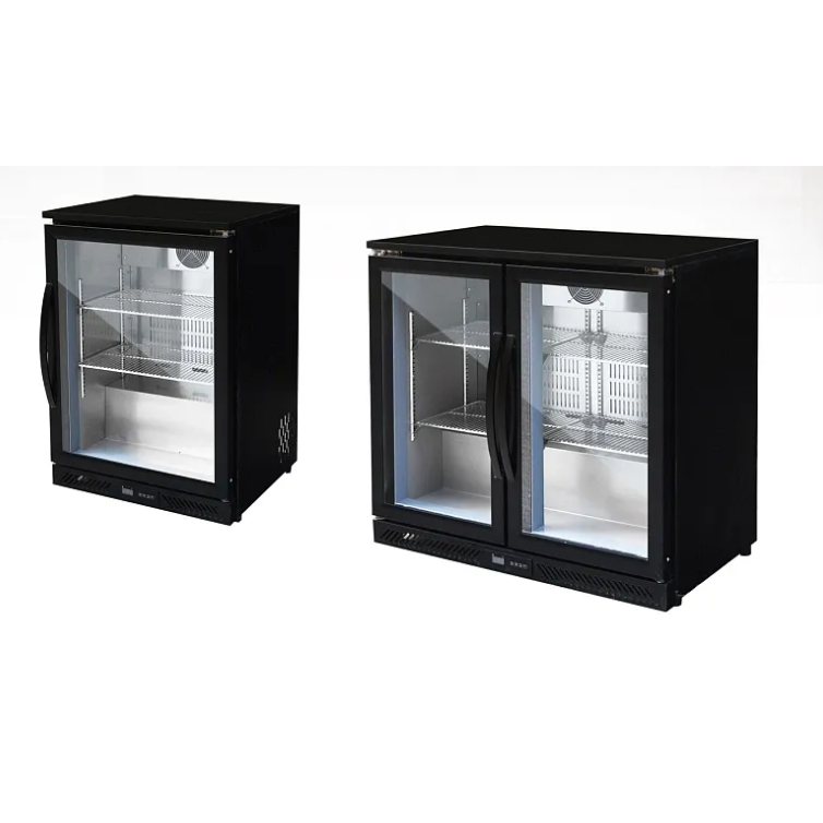 Wine Beer Mini Fridge - Винный холодильник для пив, мини-холодильник, настольный