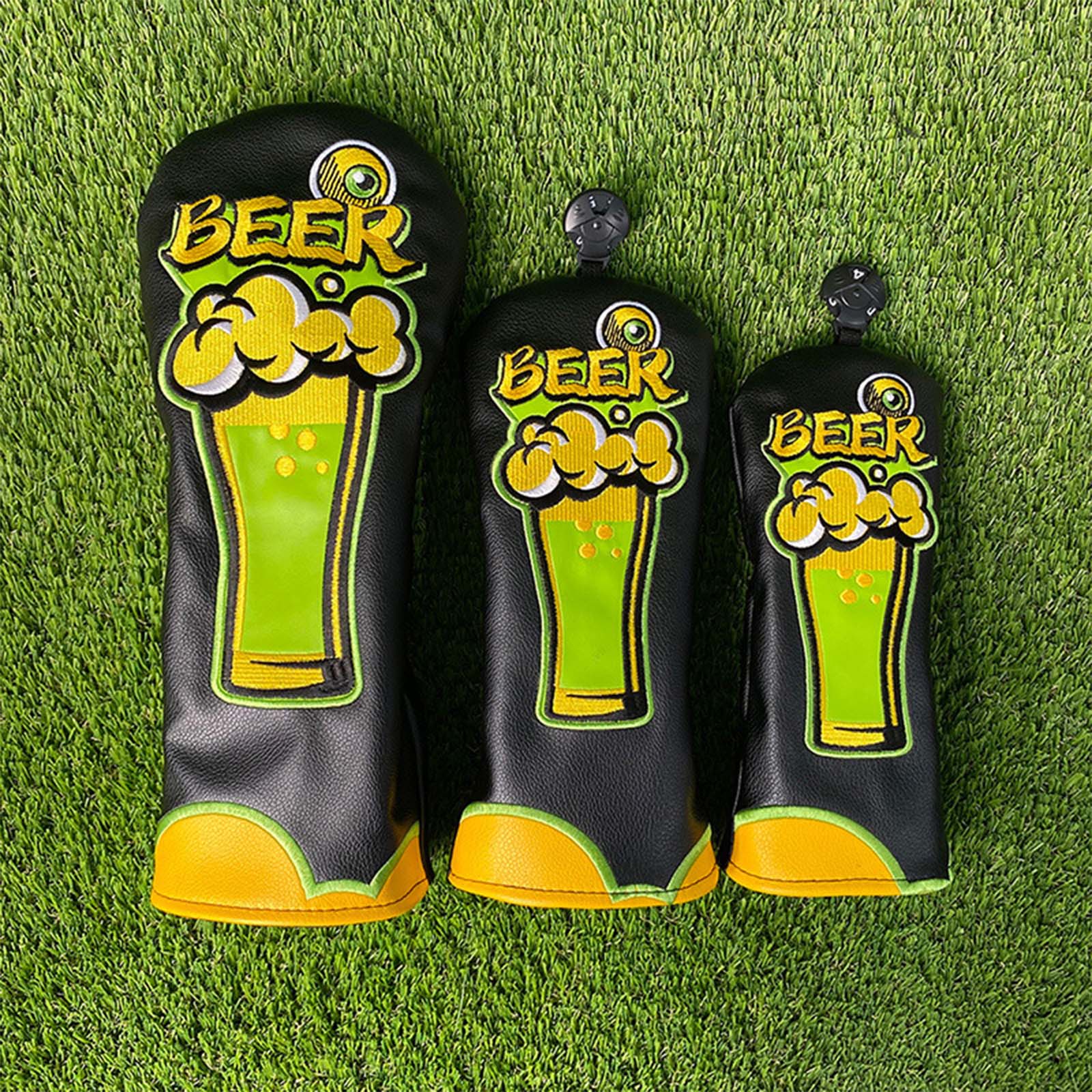 Защитный чехол для головки клю – обзор и цена Beer & Wine Grab