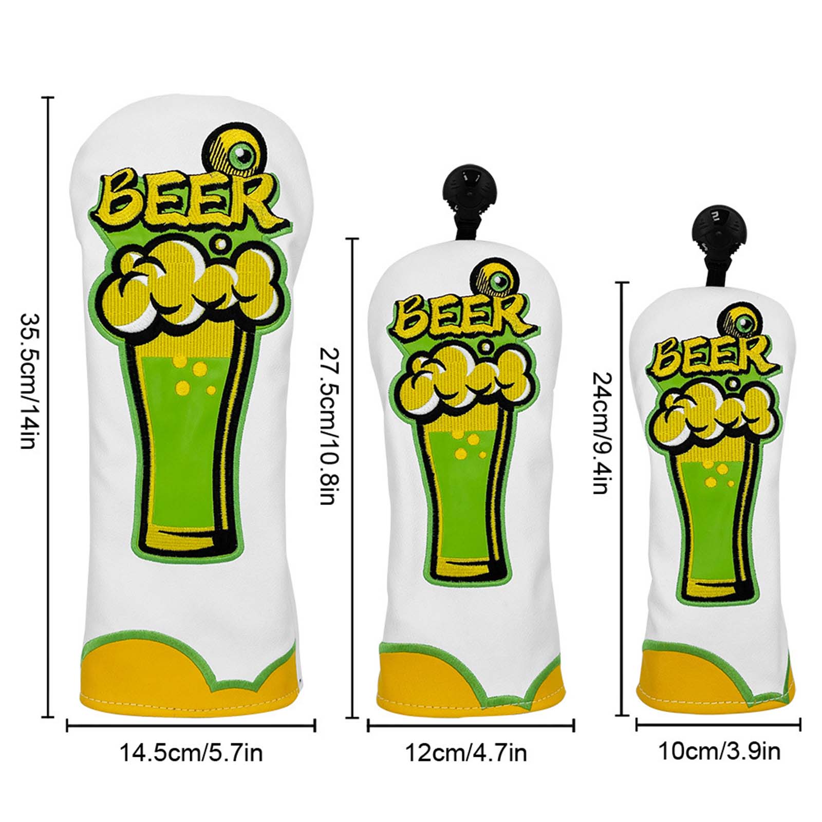 Защитный чехол для головки клю – обзор и цена Beer & Wine Grab