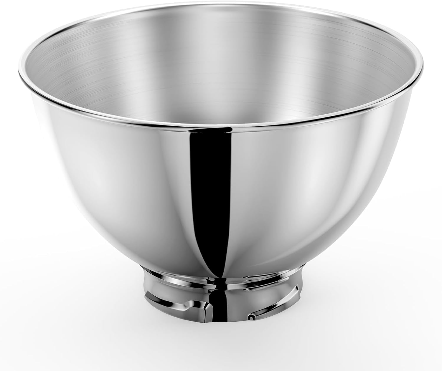 3-литровая чаша из нержавеющей – обзор и цена Kitchenaid Mixer Artisan 5Qt