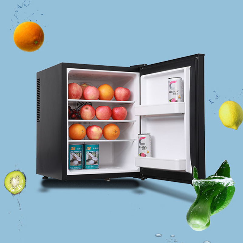 Мини-холодильник-кулер, 40 л,  – обзор и цена Wine Beer Mini Fridge