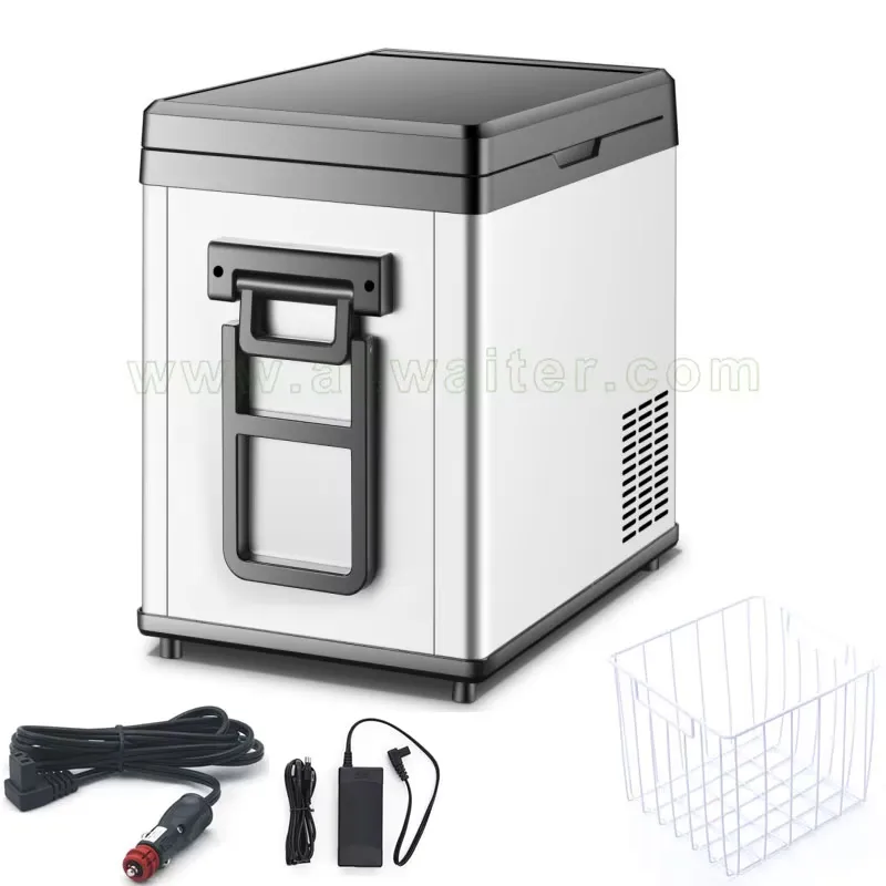 Портативный электрический комп – обзор и цена Wine Beer Mini Fridge