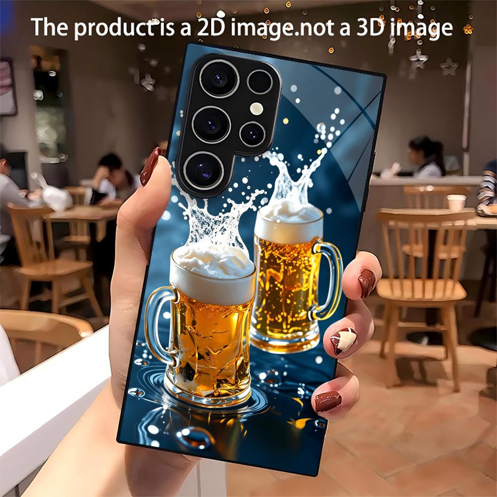 Новый забавный чехол для телеф – обзор и цена Beer & Wine Grab