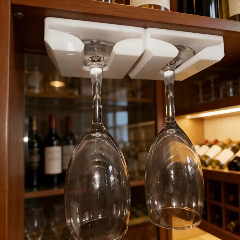 Держатель для винных бокалов д – обзор и цена Wine & Beer Shop
