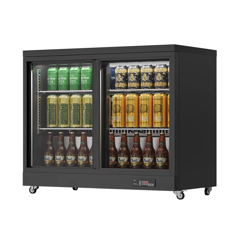 Встраиваемый мини-холодильник  – обзор и цена Wine Beer Mini Fridge