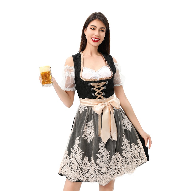 Костюм для взрослых женщин в с – обзор и цена Beer & Wine Grab