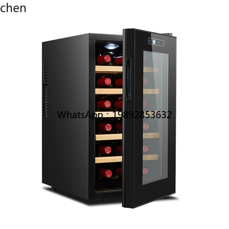 Мини-холодильник для вина cc26 – обзор и цена Wine & Beer Shop