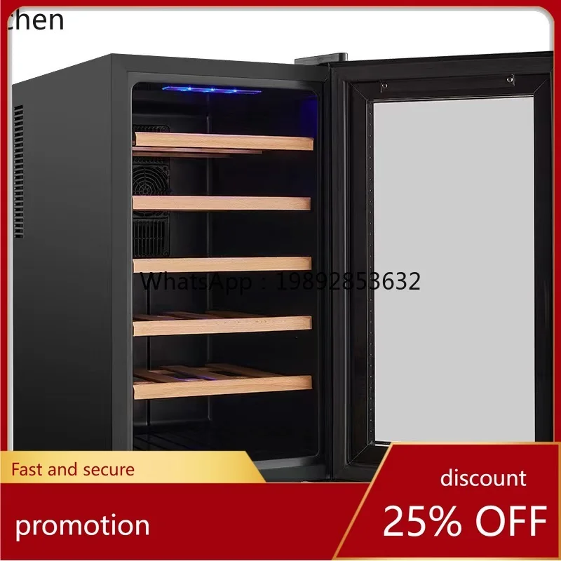Винный шкаф-холодильник cc26 н – обзор и цена Wine & Beer Shop