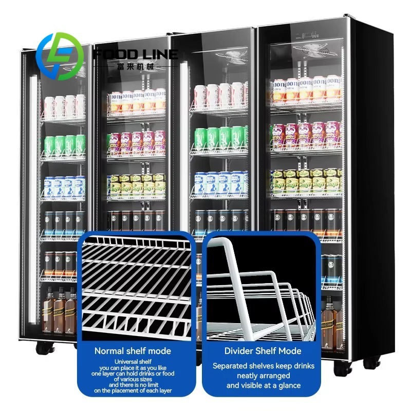 Фабричный индивидуальный холод – обзор и цена Wine Beer Cooler Fridge