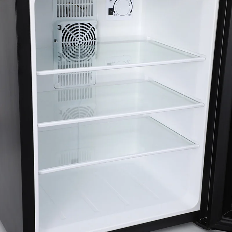 Мини-холодильник-кулер, 40 л,  – обзор и цена Wine Beer Mini Fridge