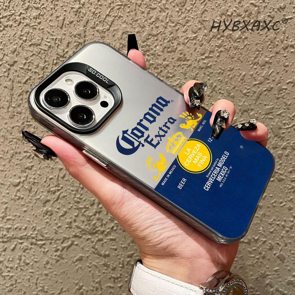 Модный чехол для телефона C-Co – обзор и цена Beer & Wine Grab