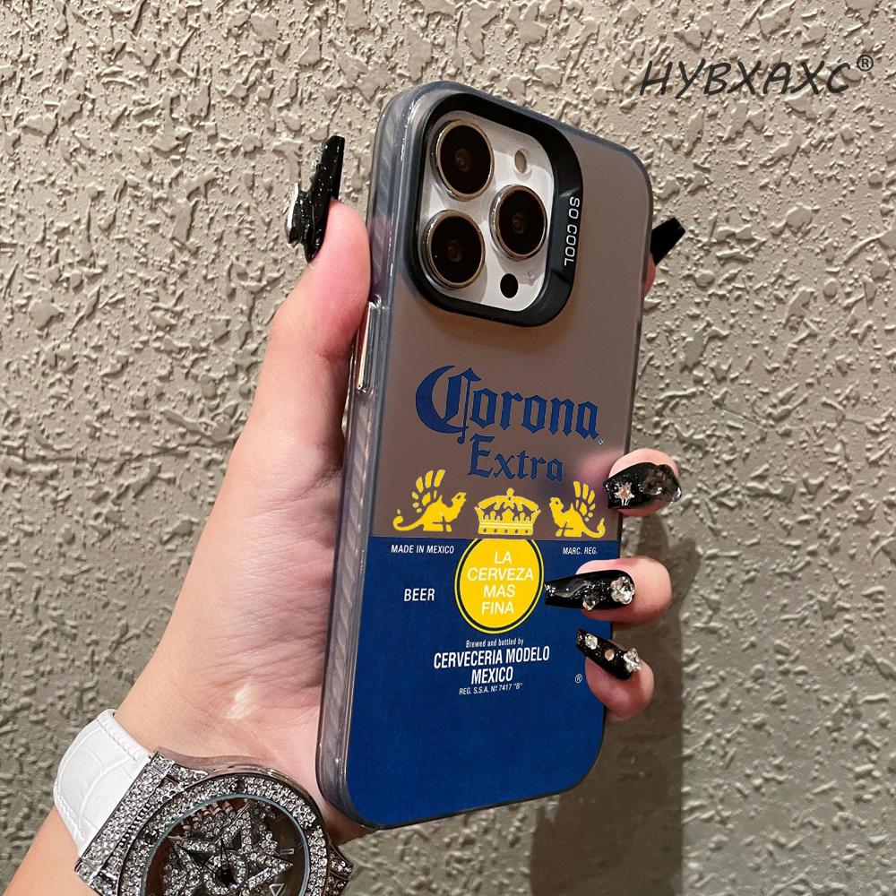 Модный чехол для телефона C-Co – обзор и цена Beer & Wine Grab