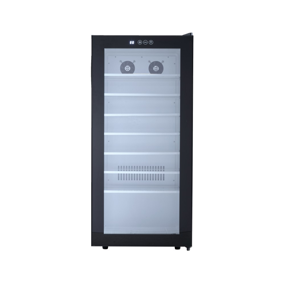 Мини-холодильник для напитков  – обзор и цена Wine Beer Mini Fridge